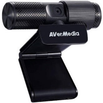 AVerMedia CAM 313 Webcam - 2 Megapixel - USB 2.0, NDAA Compliant AVerMedia CAM 313 Webcam - 2 Megapixel - USB 2.0, NDAA Compliant